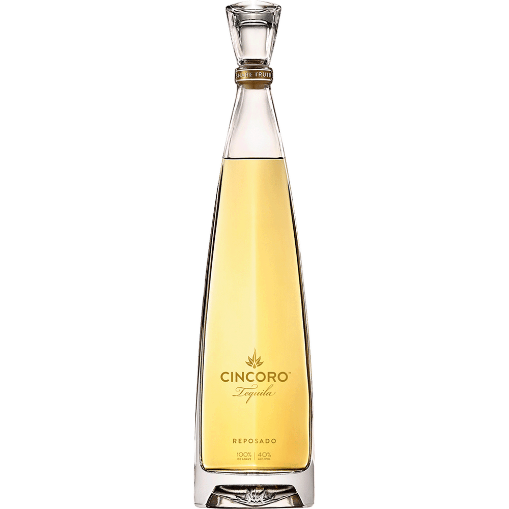 Cincoro Reposado 750ml